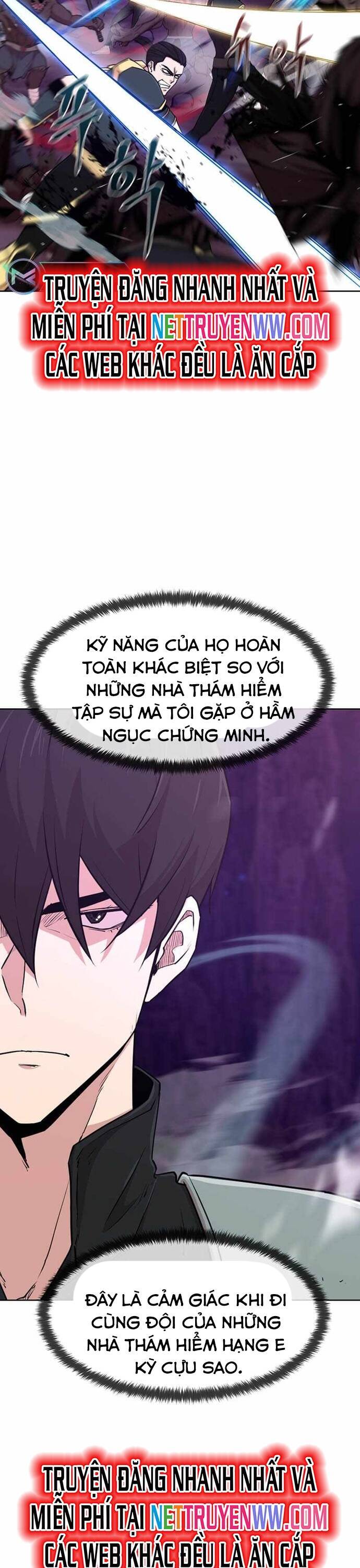 Lãng Khách Một Mình Chapter 14 - 37
