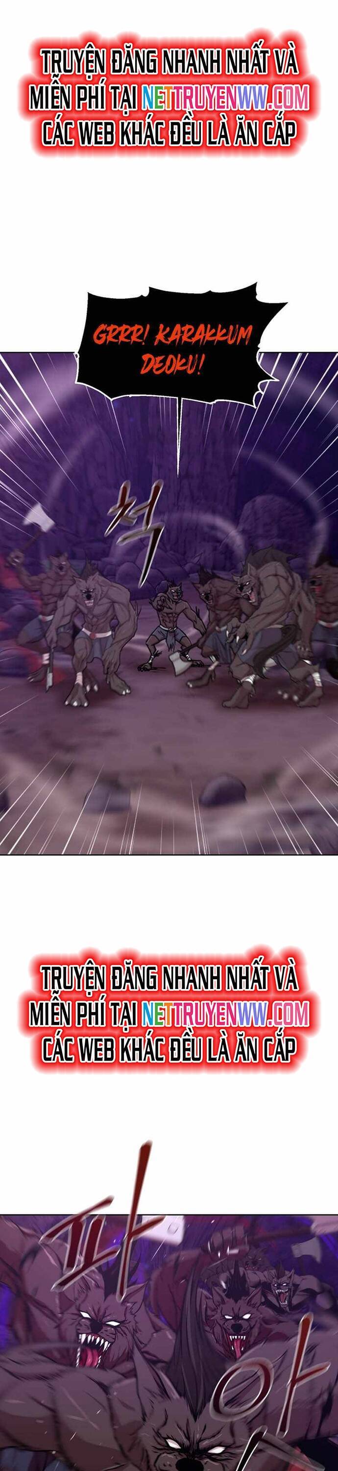 Lãng Khách Một Mình Chapter 14 - 39