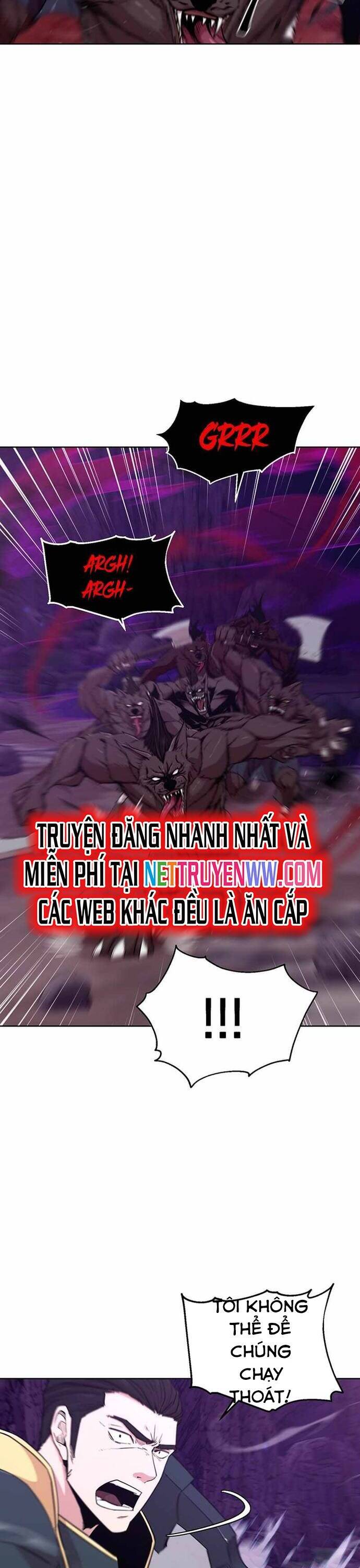 Lãng Khách Một Mình Chapter 14 - 40