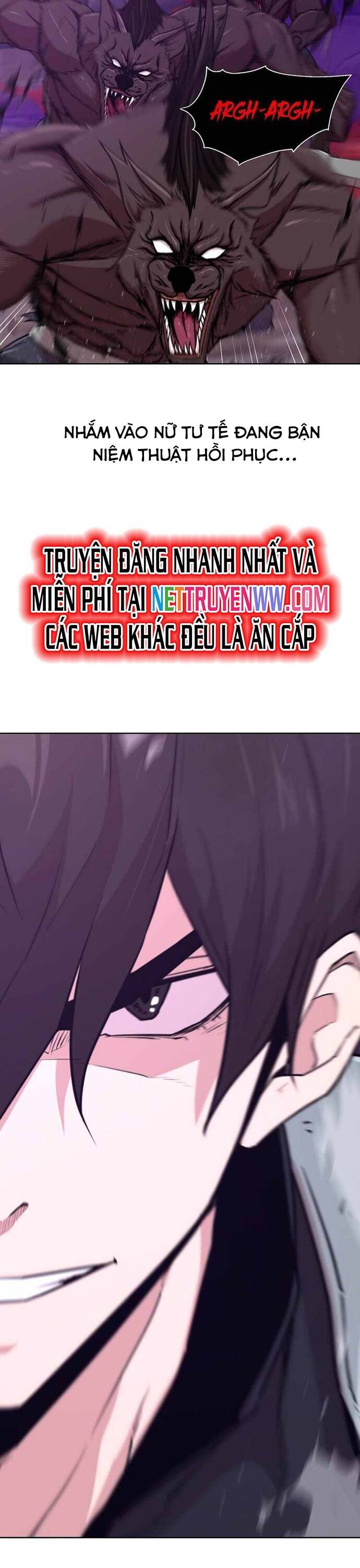 Lãng Khách Một Mình Chapter 14 - 42