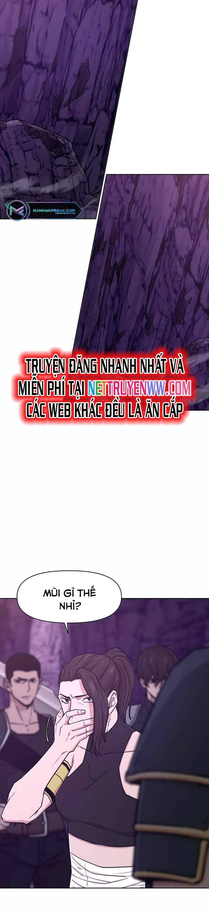 Lãng Khách Một Mình Chapter 14 - 7