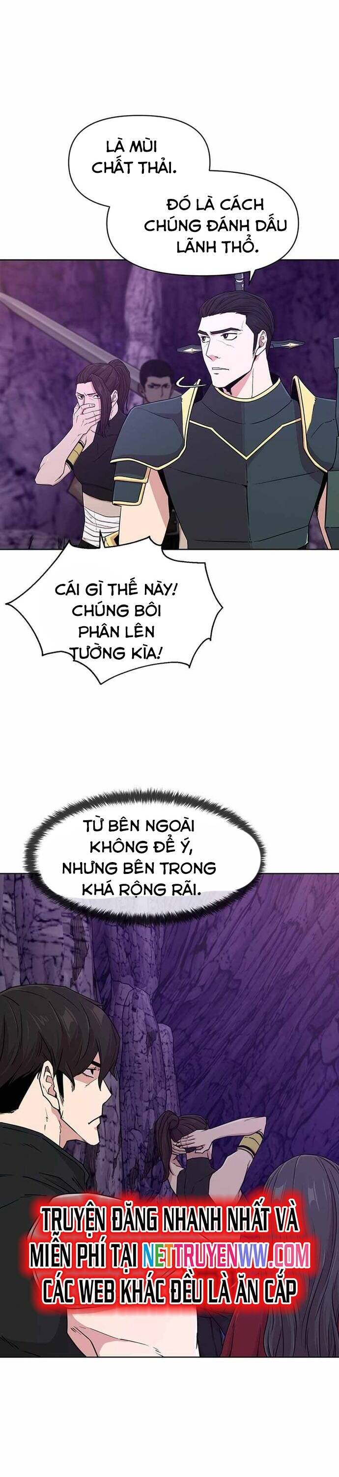 Lãng Khách Một Mình Chapter 14 - 8