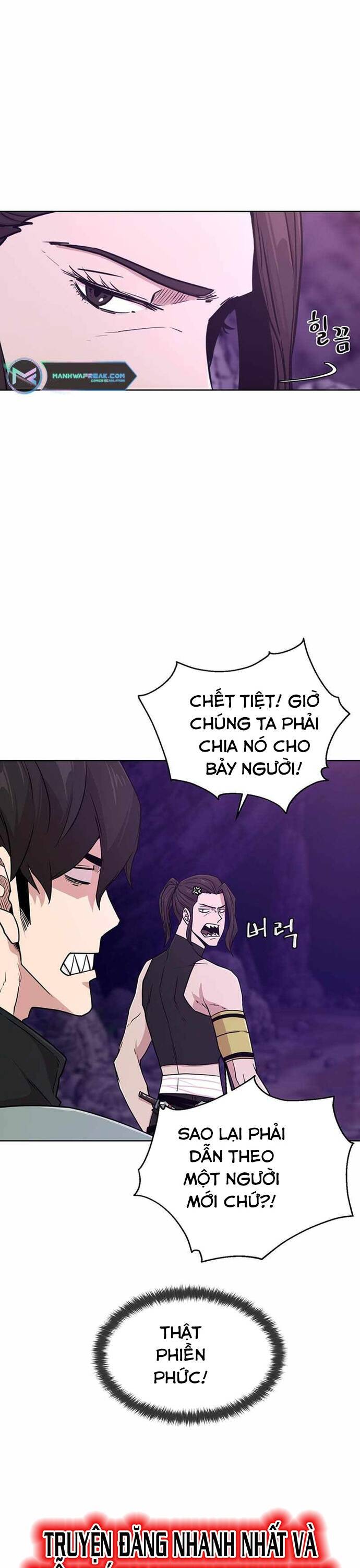 Lãng Khách Một Mình Chapter 14 - 9