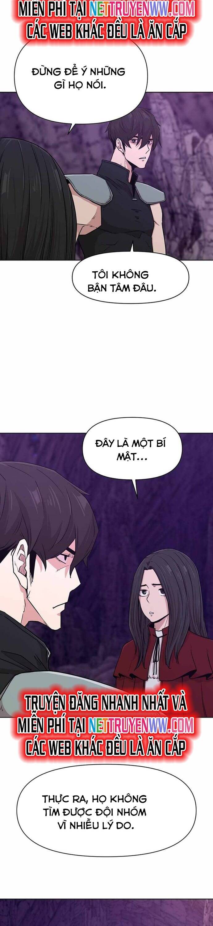 Lãng Khách Một Mình Chapter 14 - 10