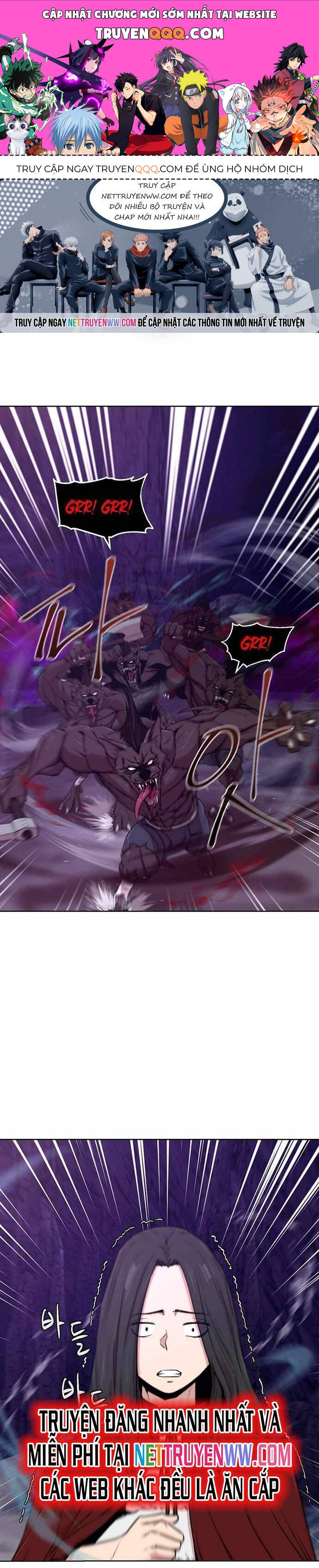 Lãng Khách Một Mình Chapter 15 - 1