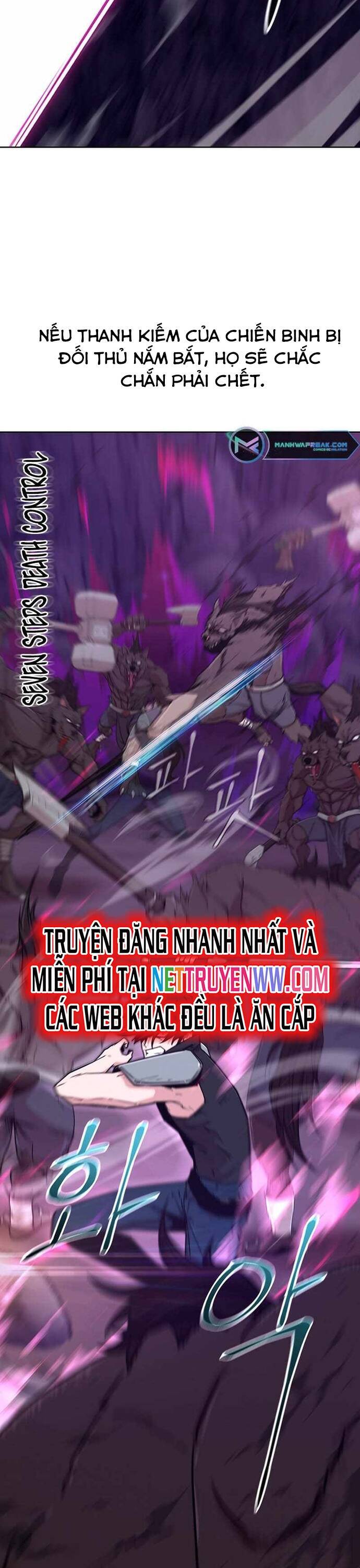 Lãng Khách Một Mình Chapter 15 - 11