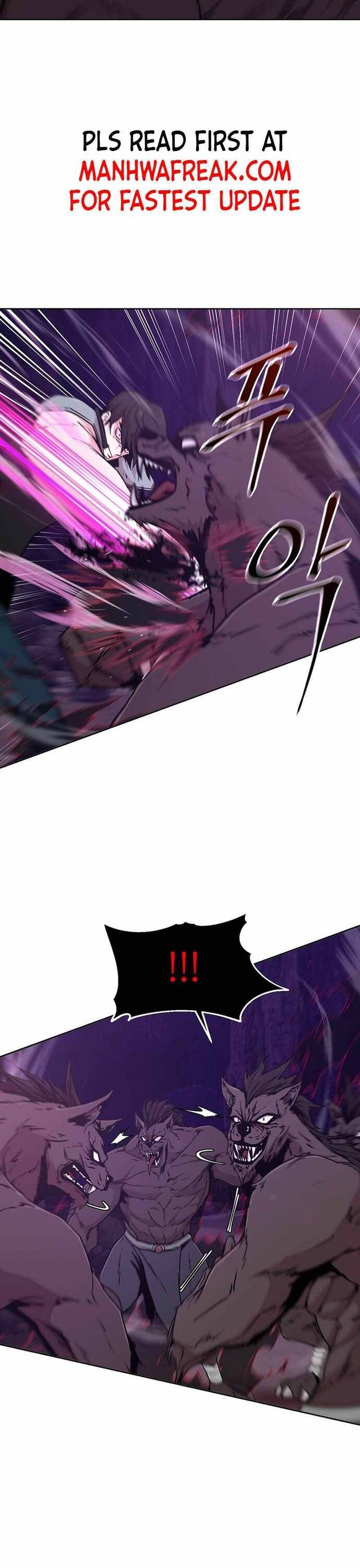 Lãng Khách Một Mình Chapter 15 - 12