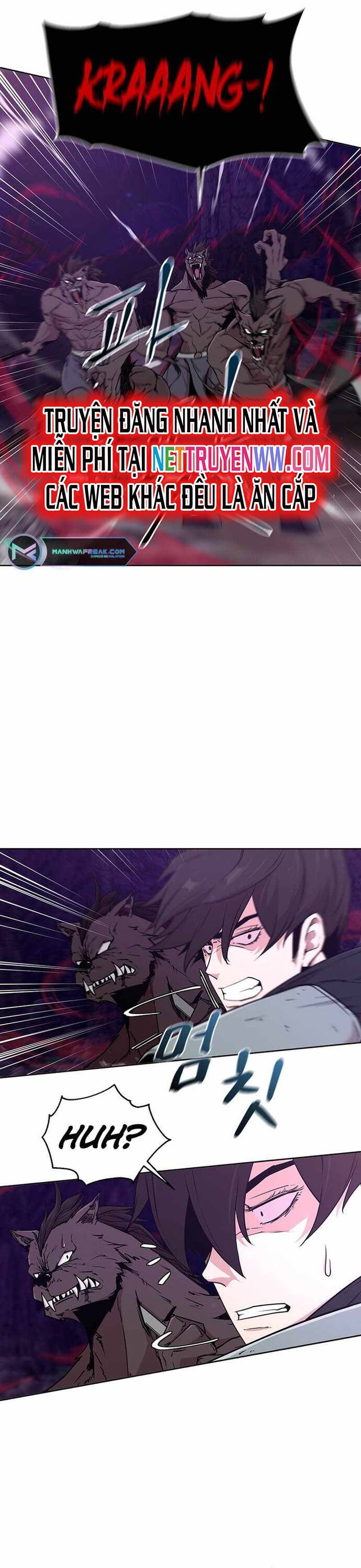 Lãng Khách Một Mình Chapter 15 - 13