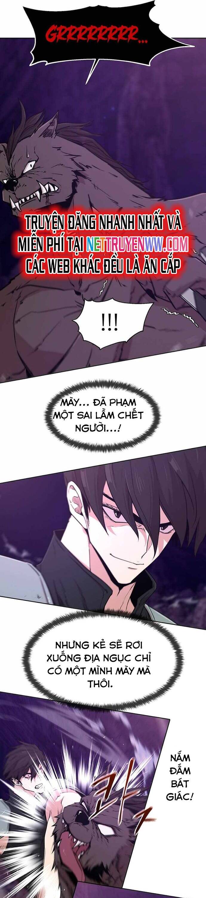 Lãng Khách Một Mình Chapter 15 - 14