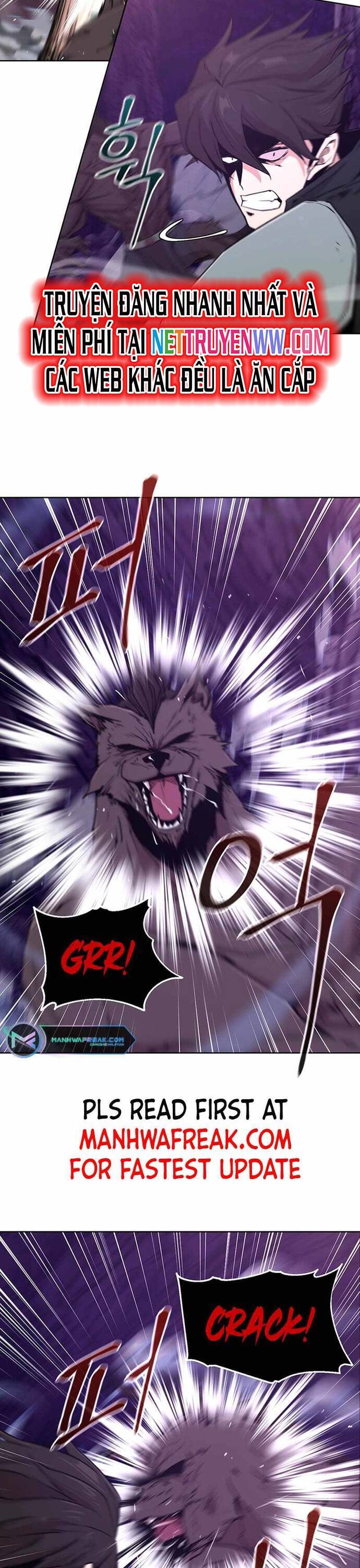 Lãng Khách Một Mình Chapter 15 - 15