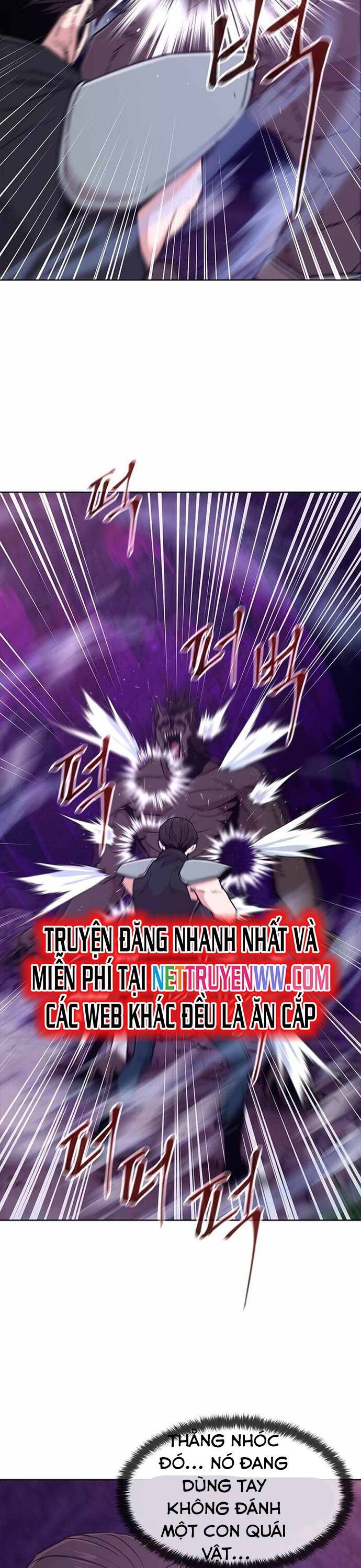 Lãng Khách Một Mình Chapter 15 - 16