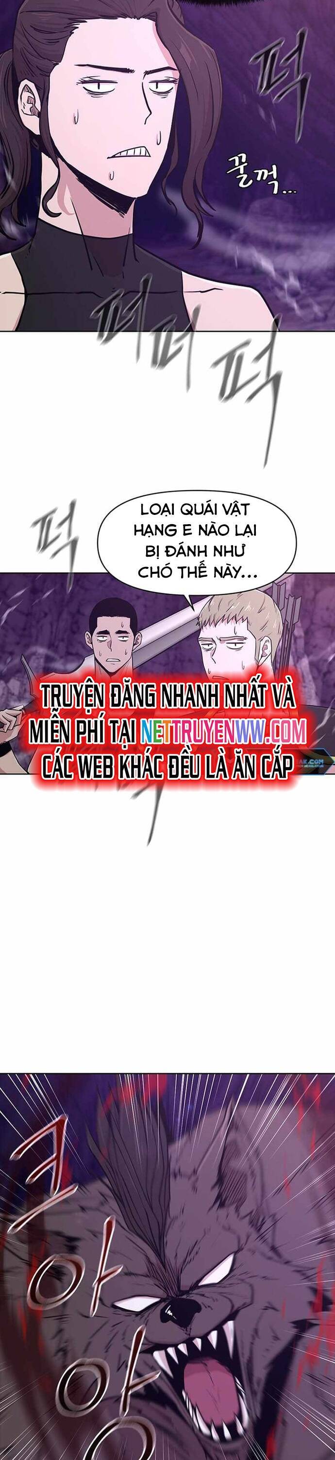 Lãng Khách Một Mình Chapter 15 - 17