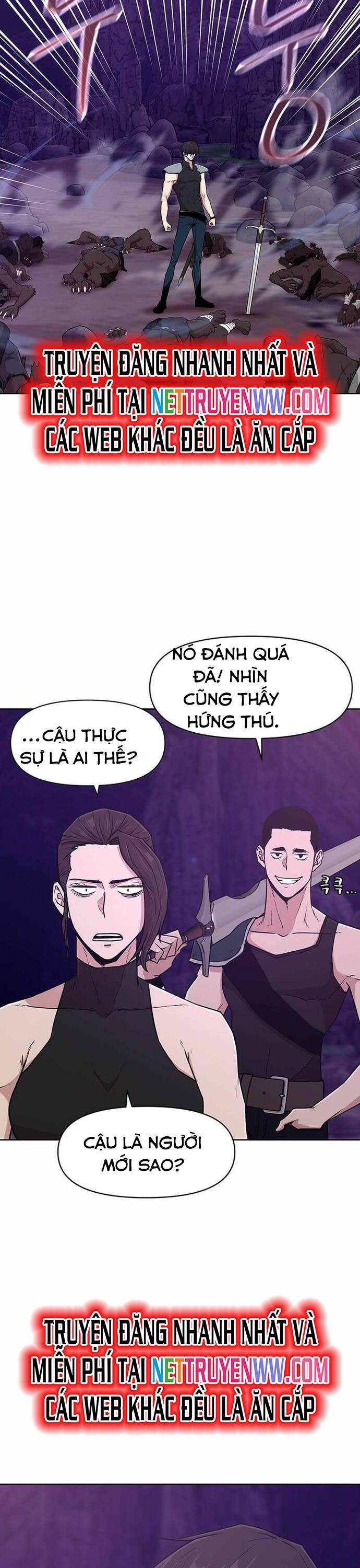 Lãng Khách Một Mình Chapter 15 - 20
