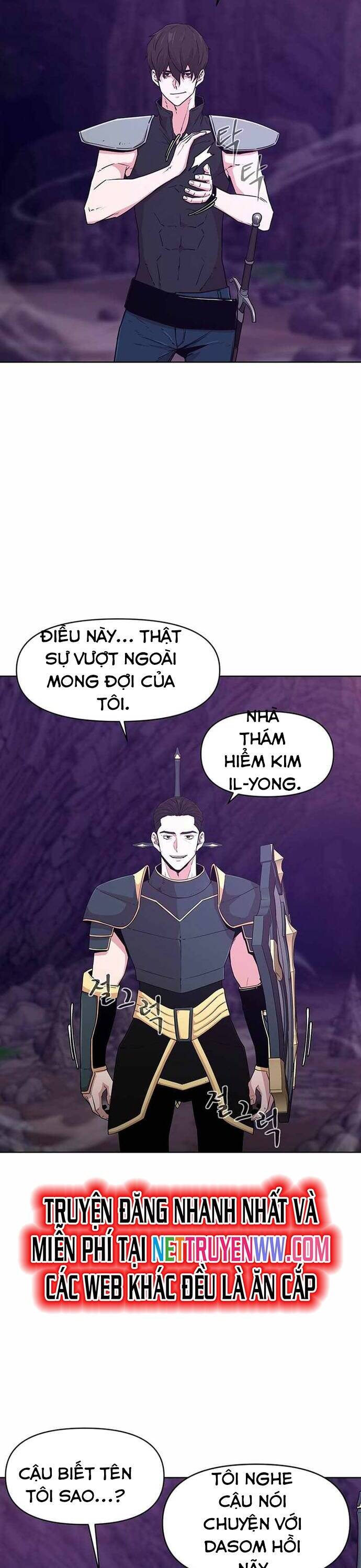 Lãng Khách Một Mình Chapter 15 - 22