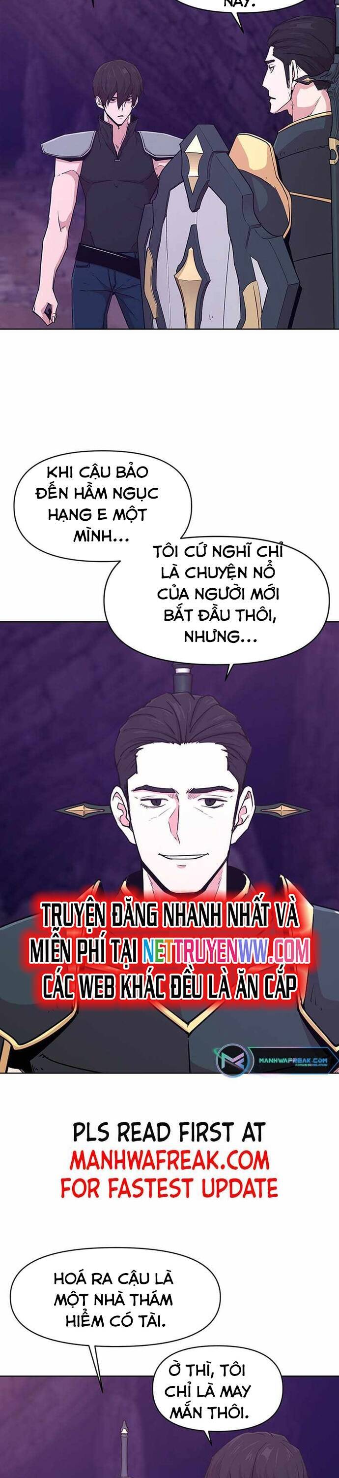 Lãng Khách Một Mình Chapter 15 - 23