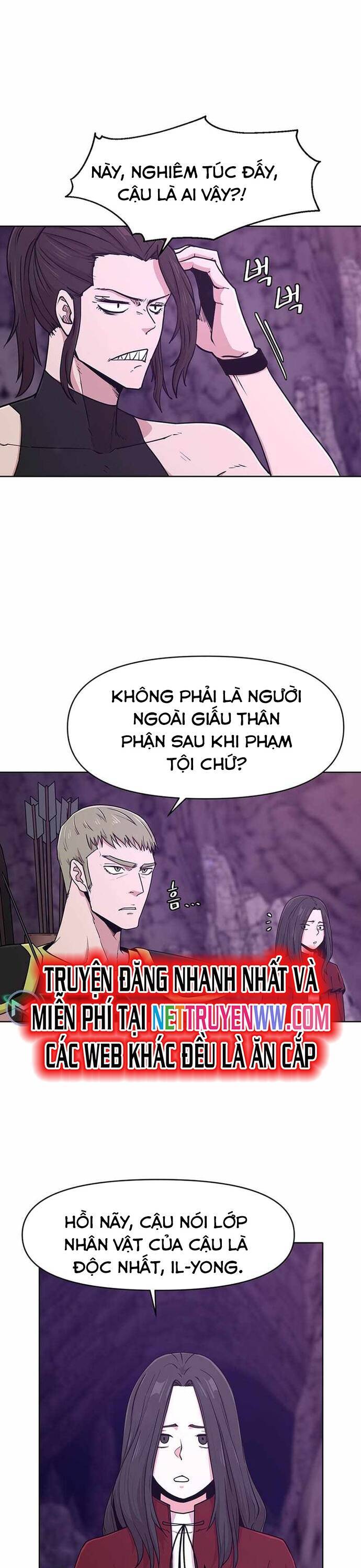 Lãng Khách Một Mình Chapter 15 - 25