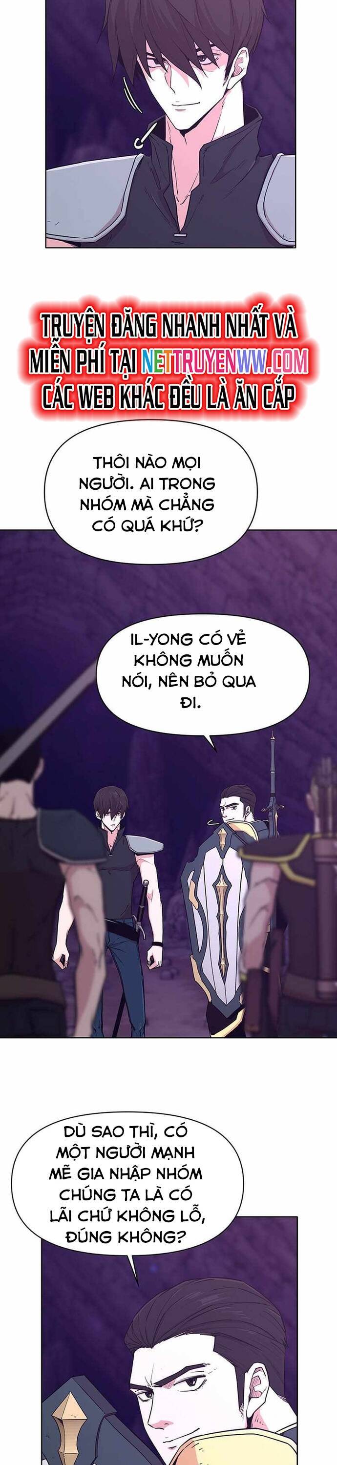 Lãng Khách Một Mình Chapter 15 - 27