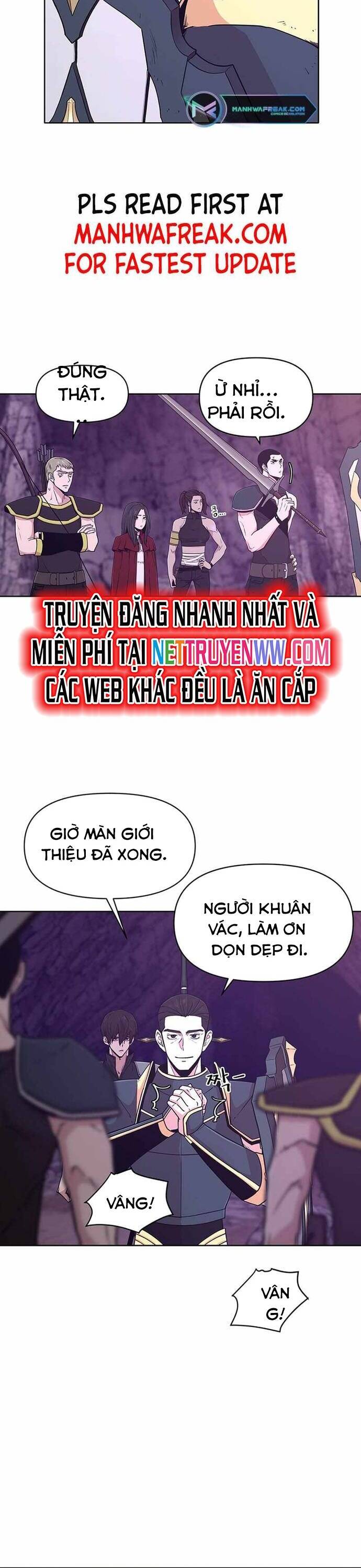 Lãng Khách Một Mình Chapter 15 - 28