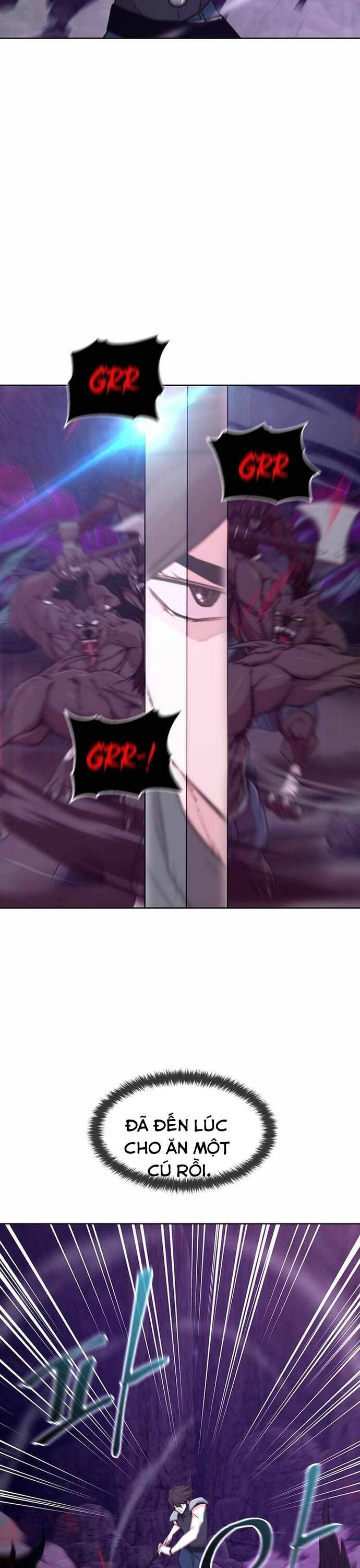 Lãng Khách Một Mình Chapter 15 - 4