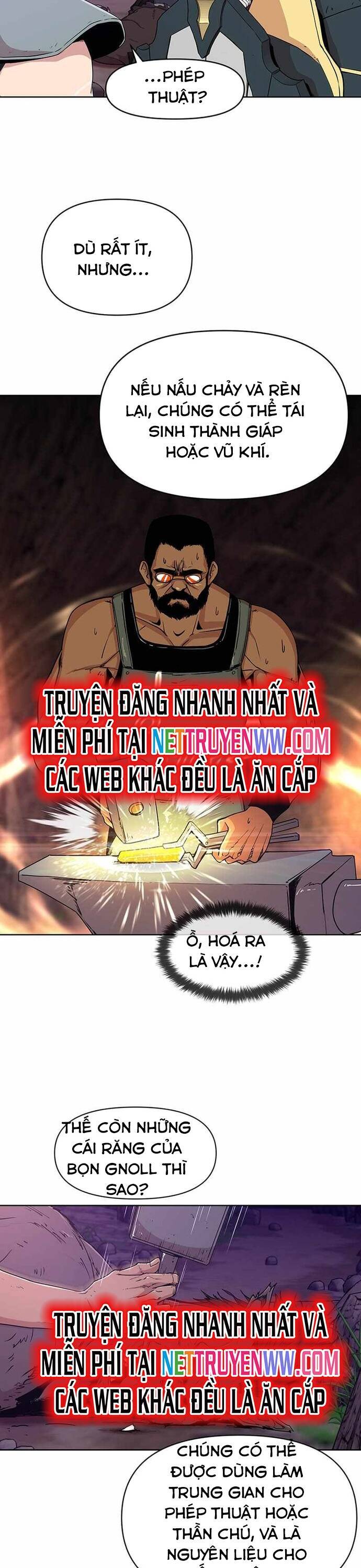 Lãng Khách Một Mình Chapter 15 - 31