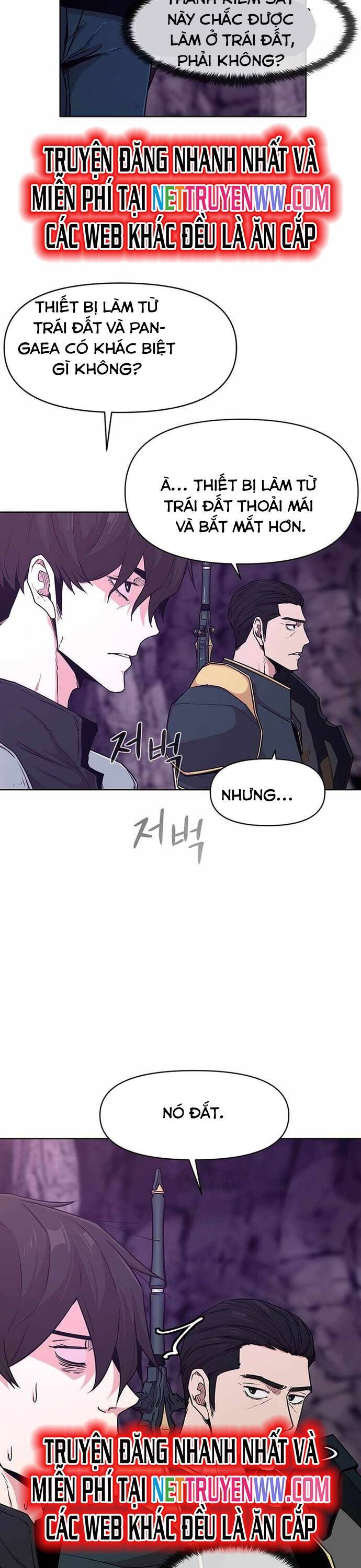 Lãng Khách Một Mình Chapter 15 - 33