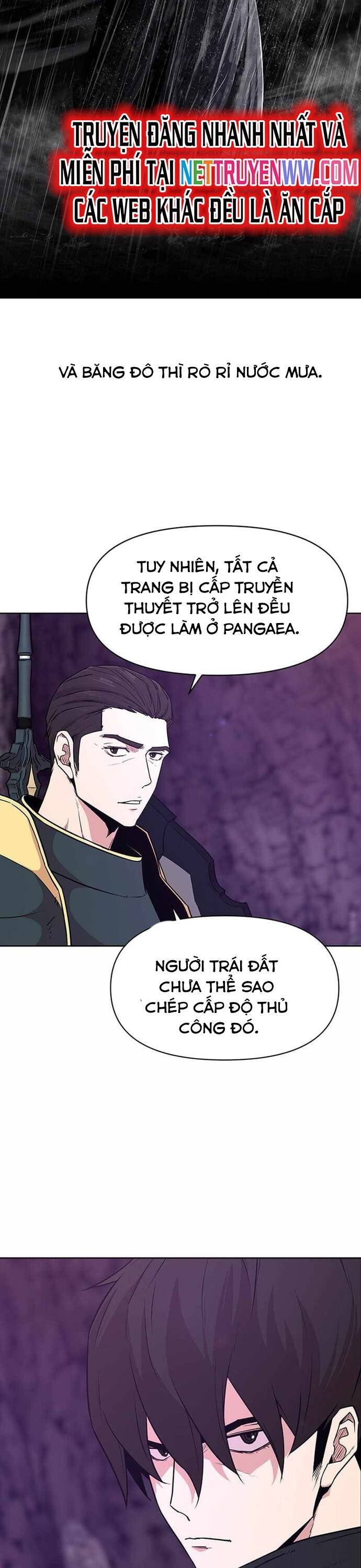 Lãng Khách Một Mình Chapter 15 - 35