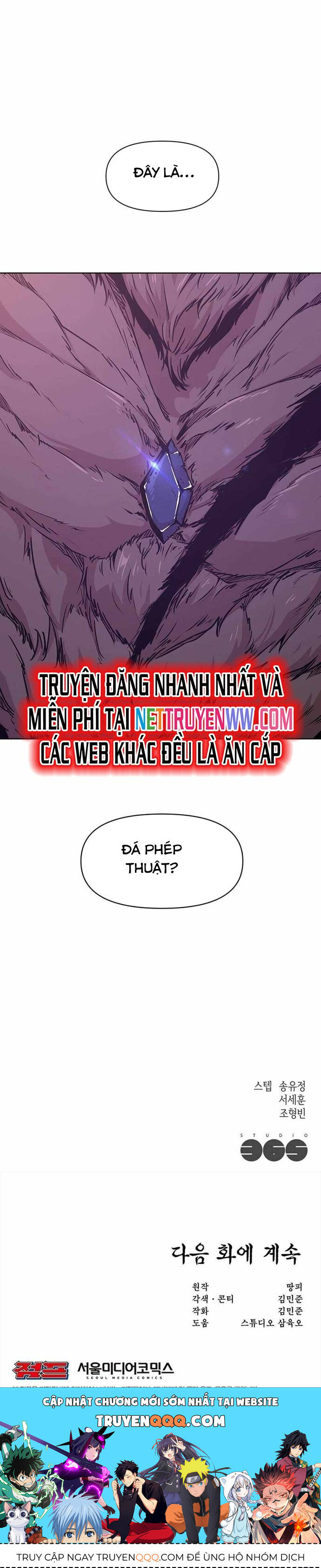 Lãng Khách Một Mình Chapter 15 - 37