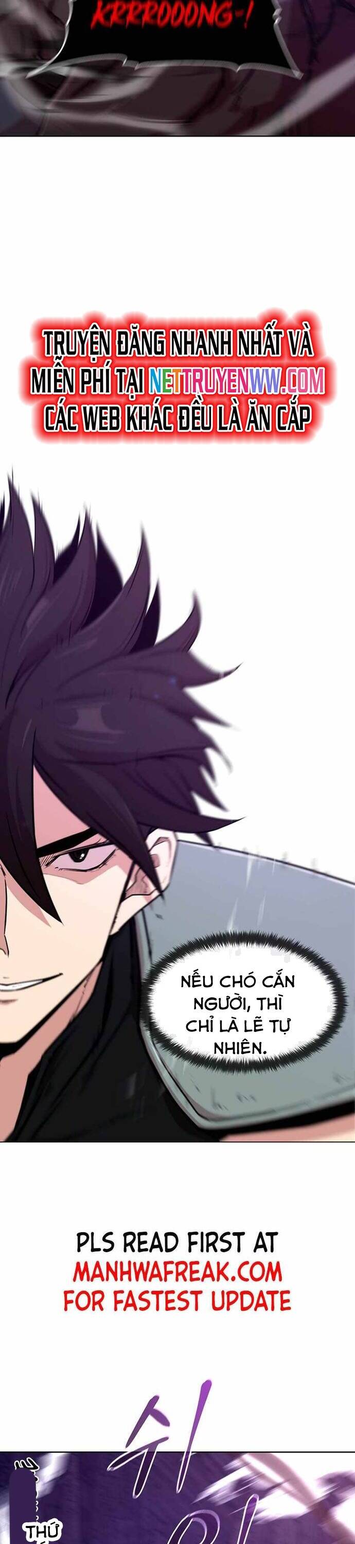 Lãng Khách Một Mình Chapter 15 - 6