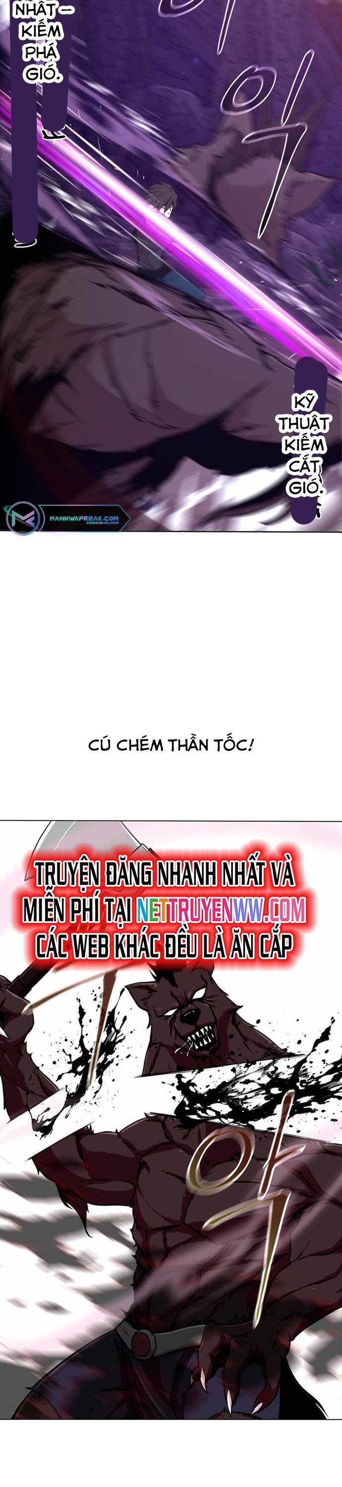 Lãng Khách Một Mình Chapter 15 - 7