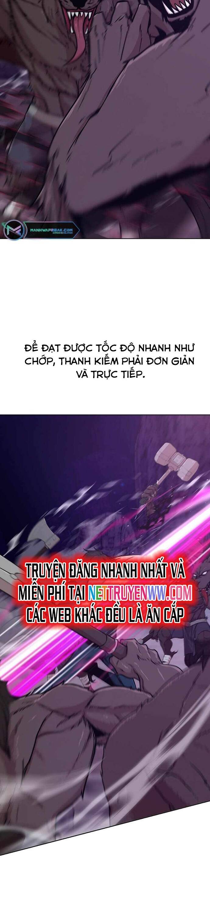 Lãng Khách Một Mình Chapter 15 - 9