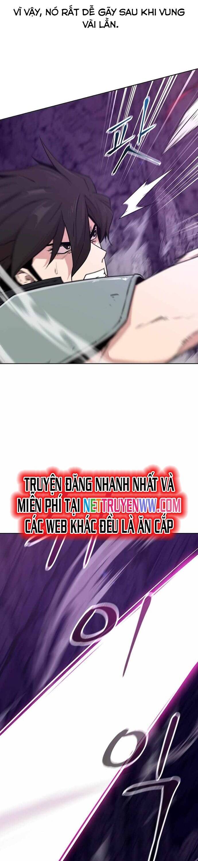 Lãng Khách Một Mình Chapter 15 - 10