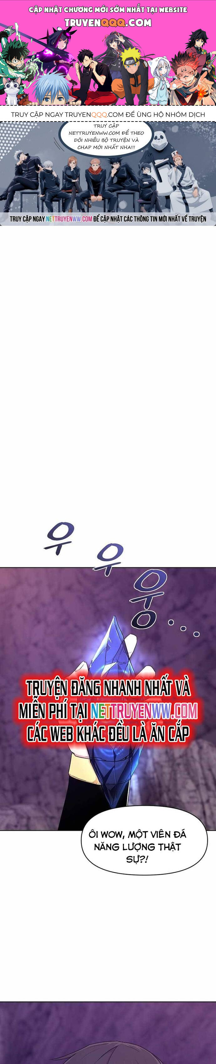 Lãng Khách Một Mình Chapter 16 - 1