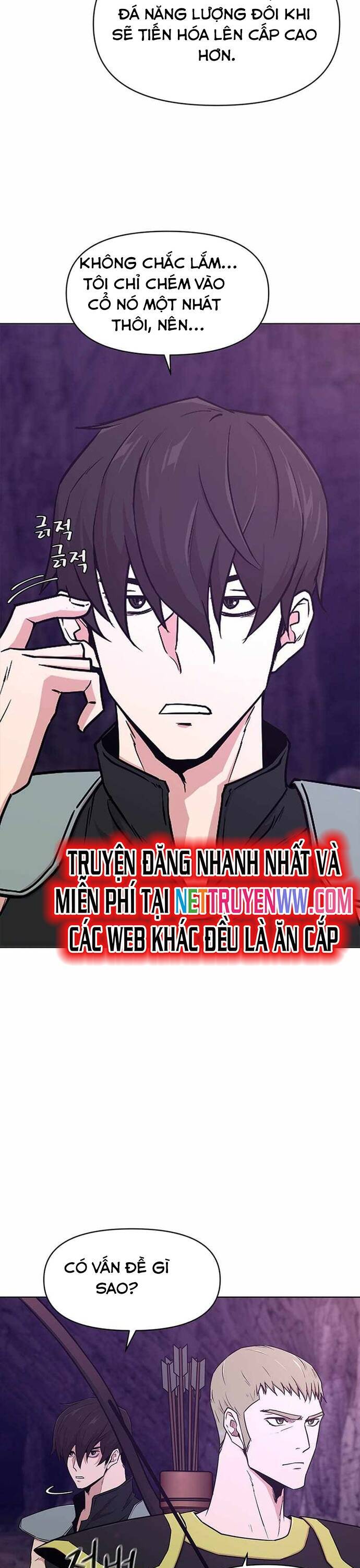 Lãng Khách Một Mình Chapter 16 - 11