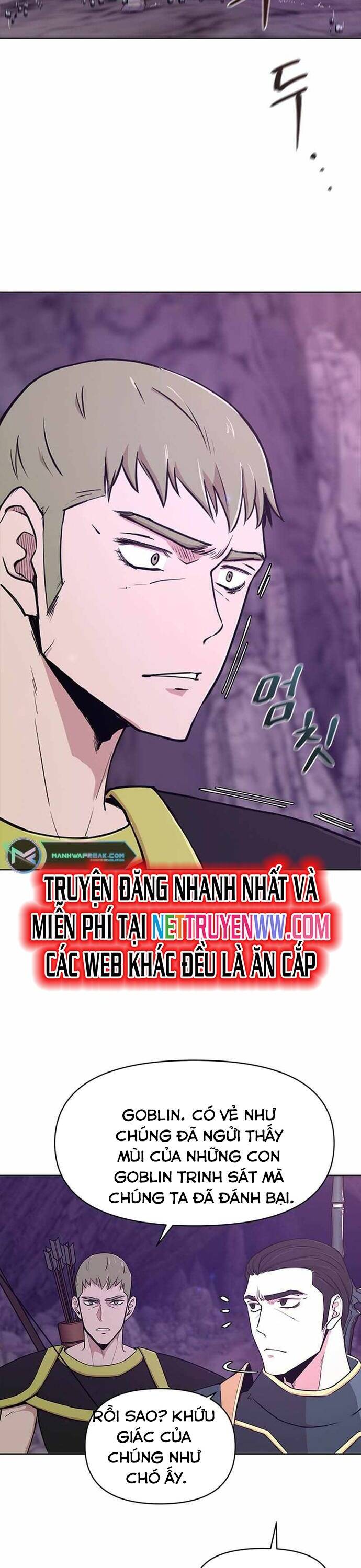 Lãng Khách Một Mình Chapter 16 - 14