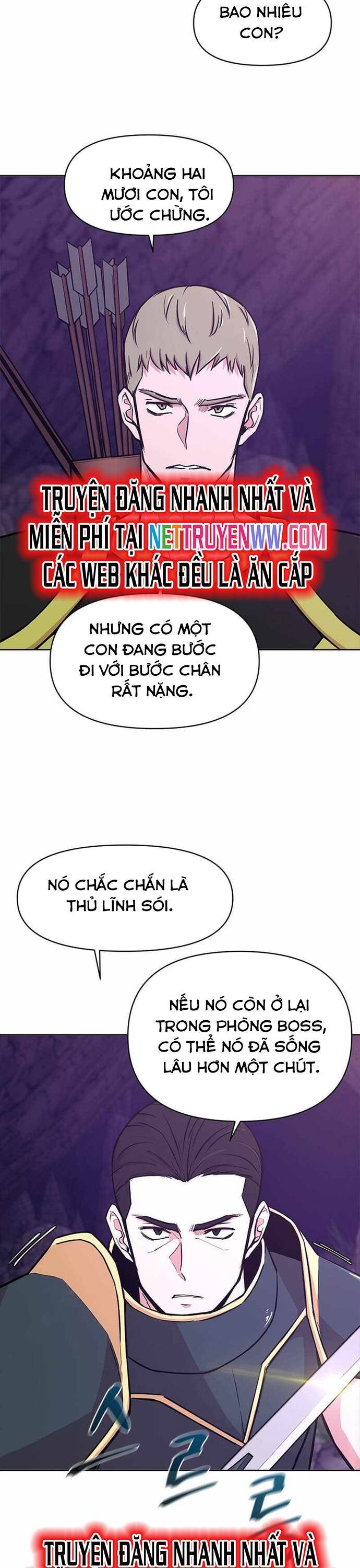 Lãng Khách Một Mình Chapter 16 - 15