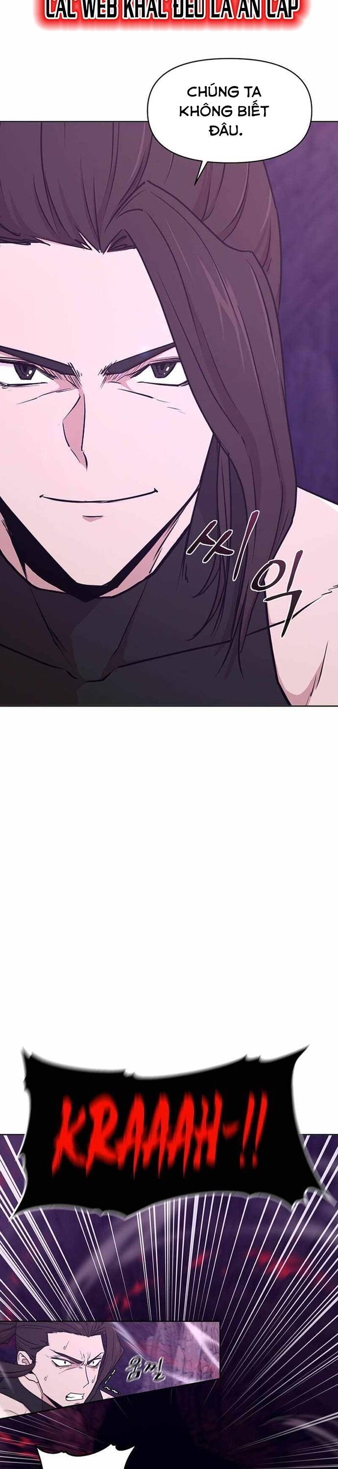 Lãng Khách Một Mình Chapter 16 - 17