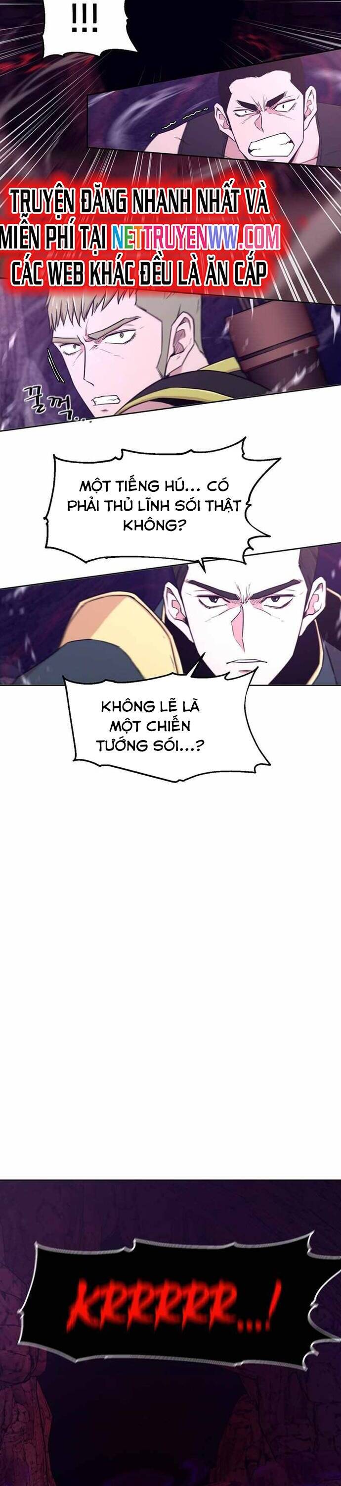 Lãng Khách Một Mình Chapter 16 - 18