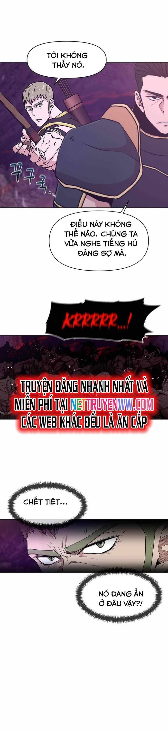 Lãng Khách Một Mình Chapter 16 - 20