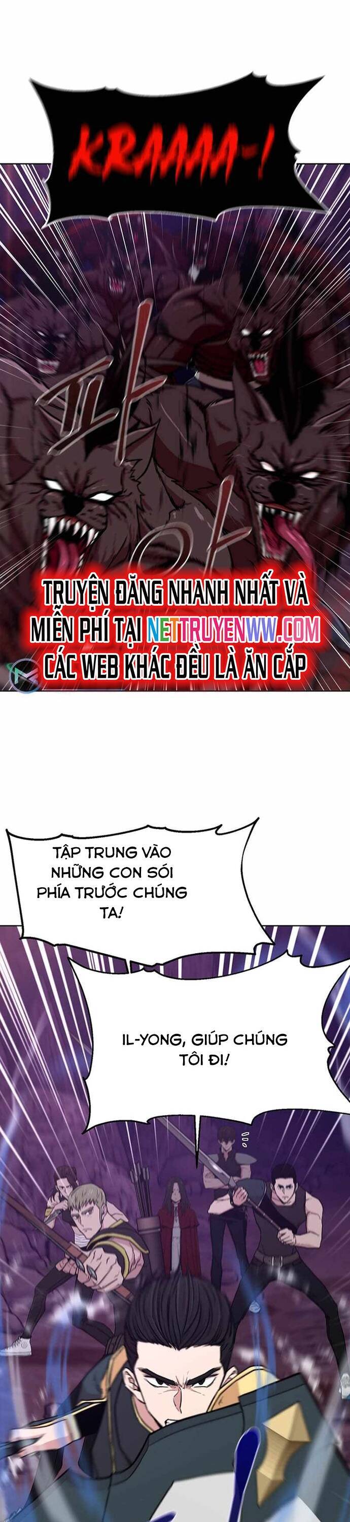 Lãng Khách Một Mình Chapter 16 - 21