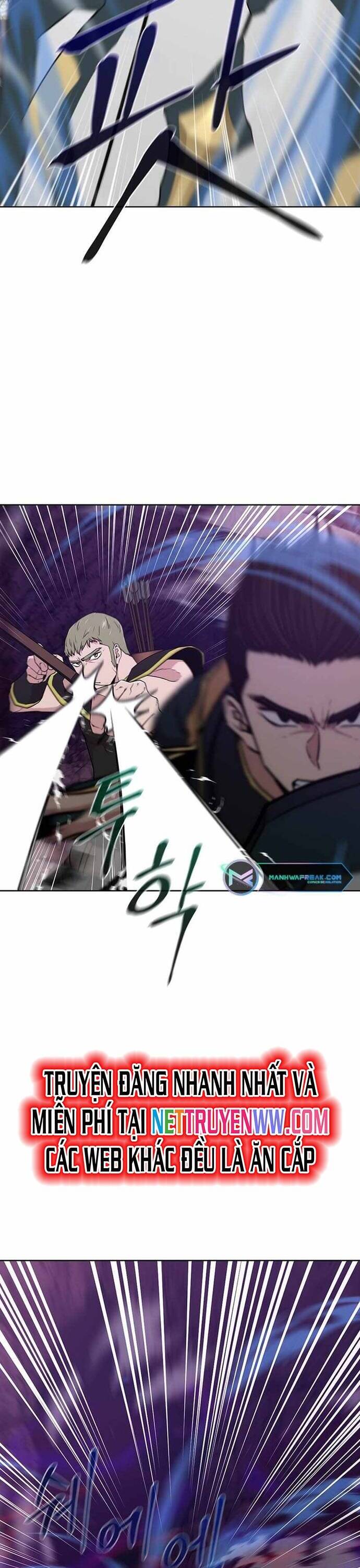 Lãng Khách Một Mình Chapter 16 - 22