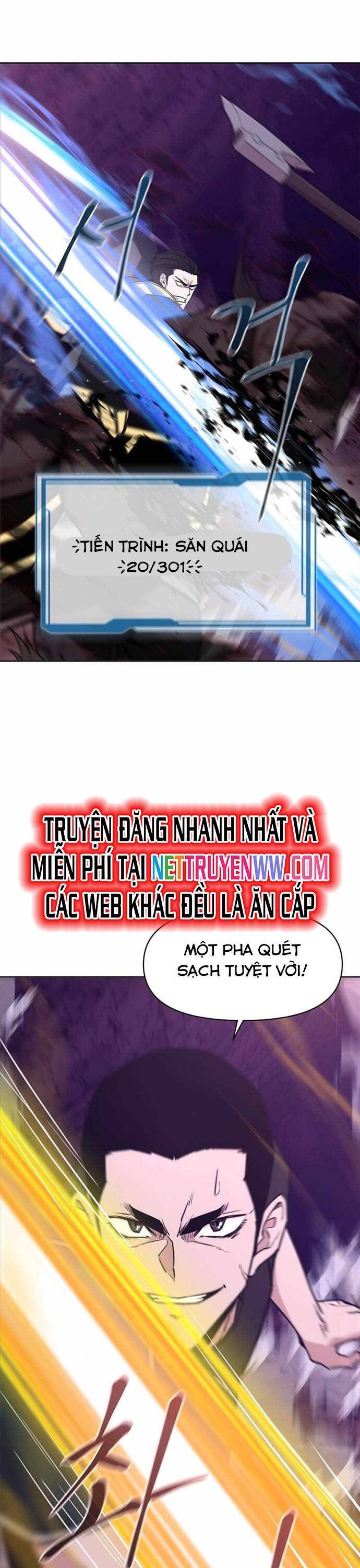 Lãng Khách Một Mình Chapter 16 - 25