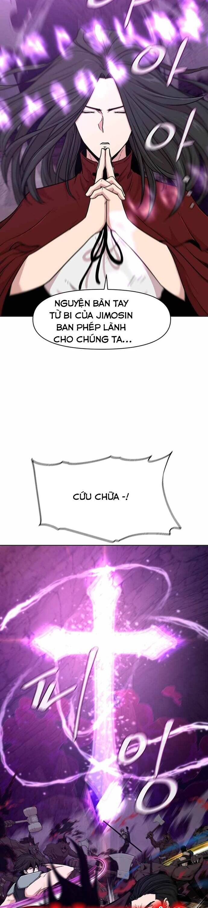 Lãng Khách Một Mình Chapter 16 - 28