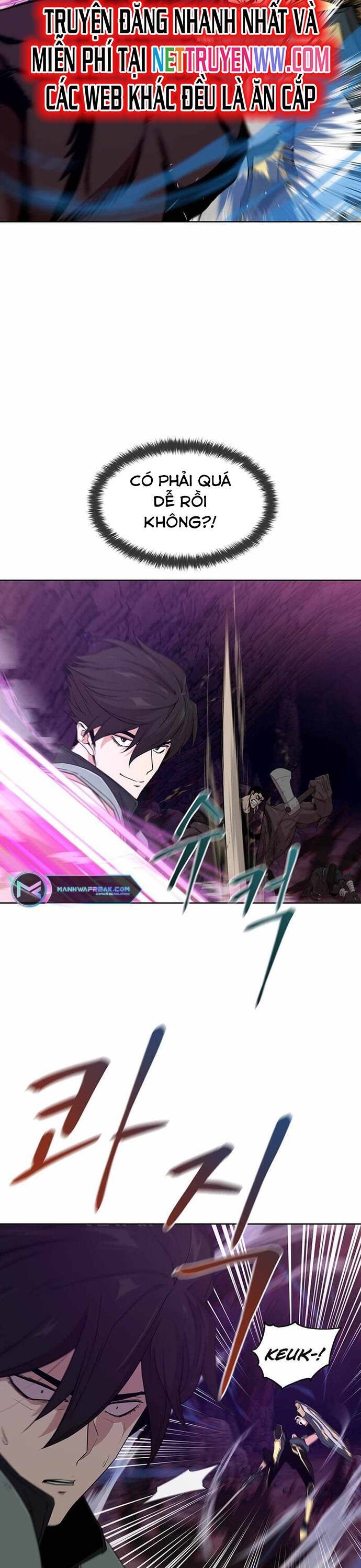 Lãng Khách Một Mình Chapter 16 - 29