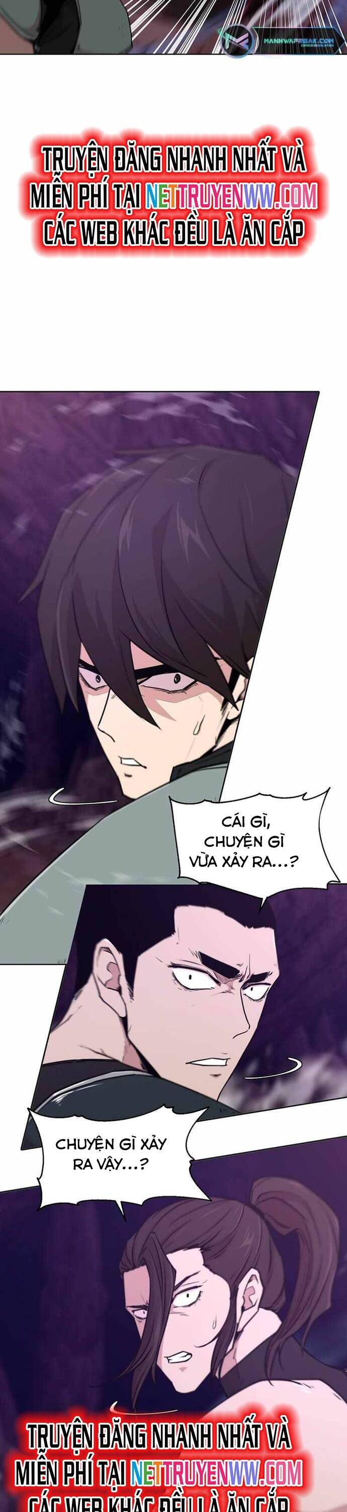 Lãng Khách Một Mình Chapter 16 - 30