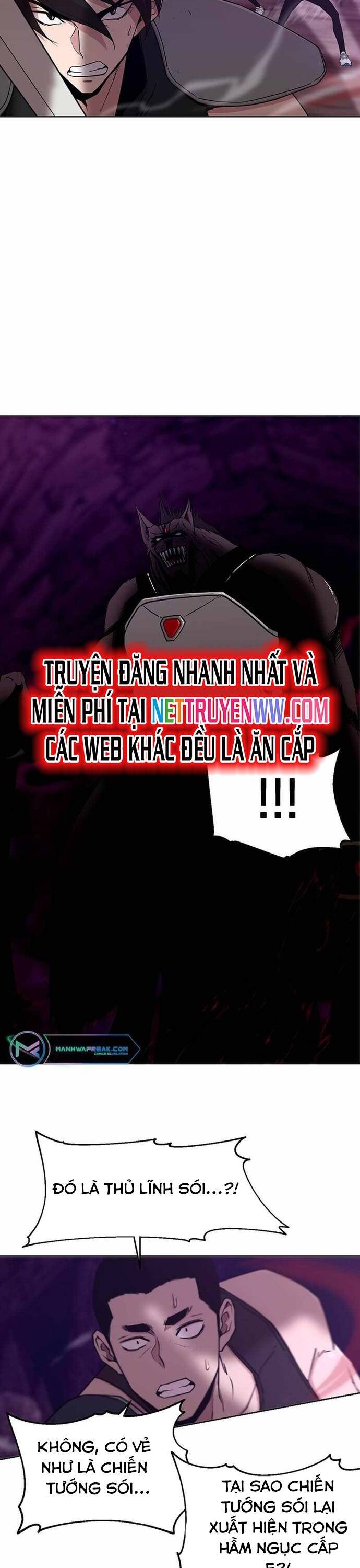 Lãng Khách Một Mình Chapter 16 - 32