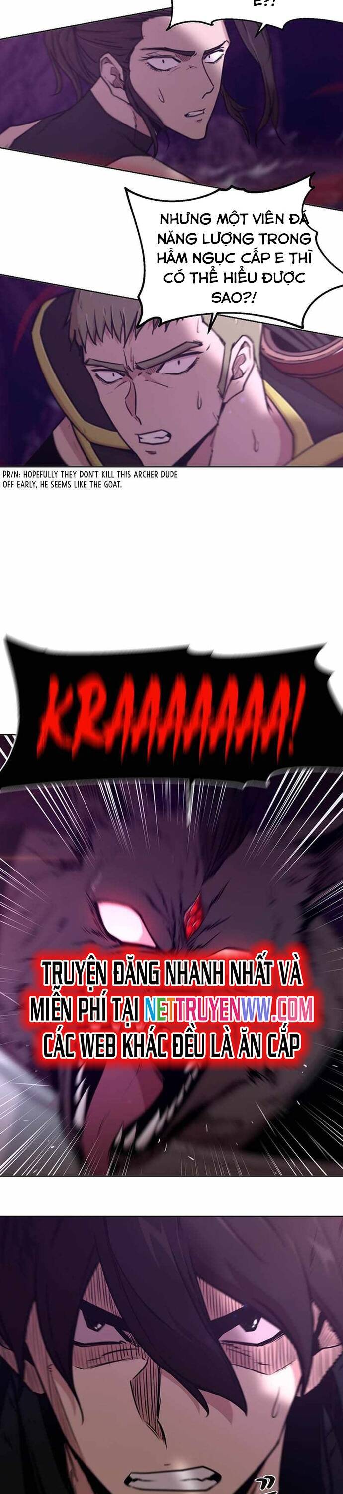 Lãng Khách Một Mình Chapter 16 - 33