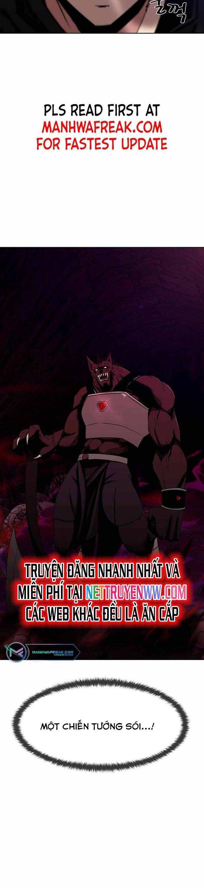 Lãng Khách Một Mình Chapter 16 - 34