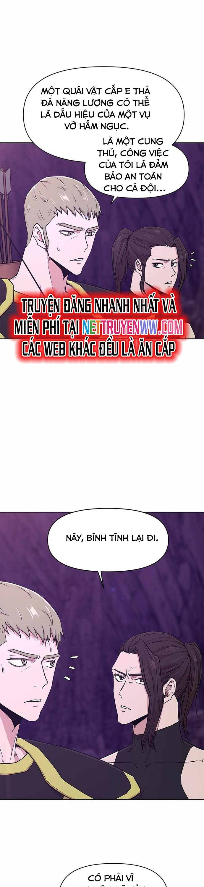 Lãng Khách Một Mình Chapter 16 - 5