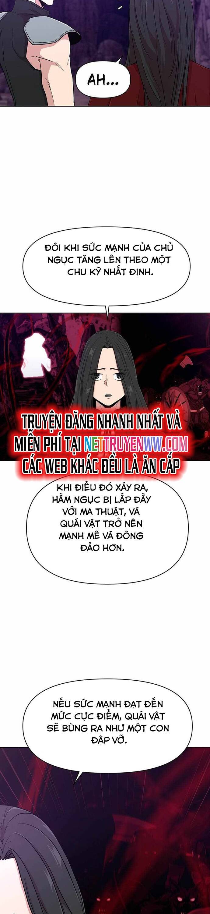 Lãng Khách Một Mình Chapter 16 - 7
