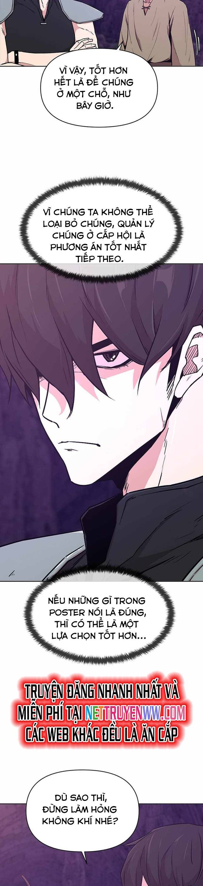 Lãng Khách Một Mình Chapter 16 - 9